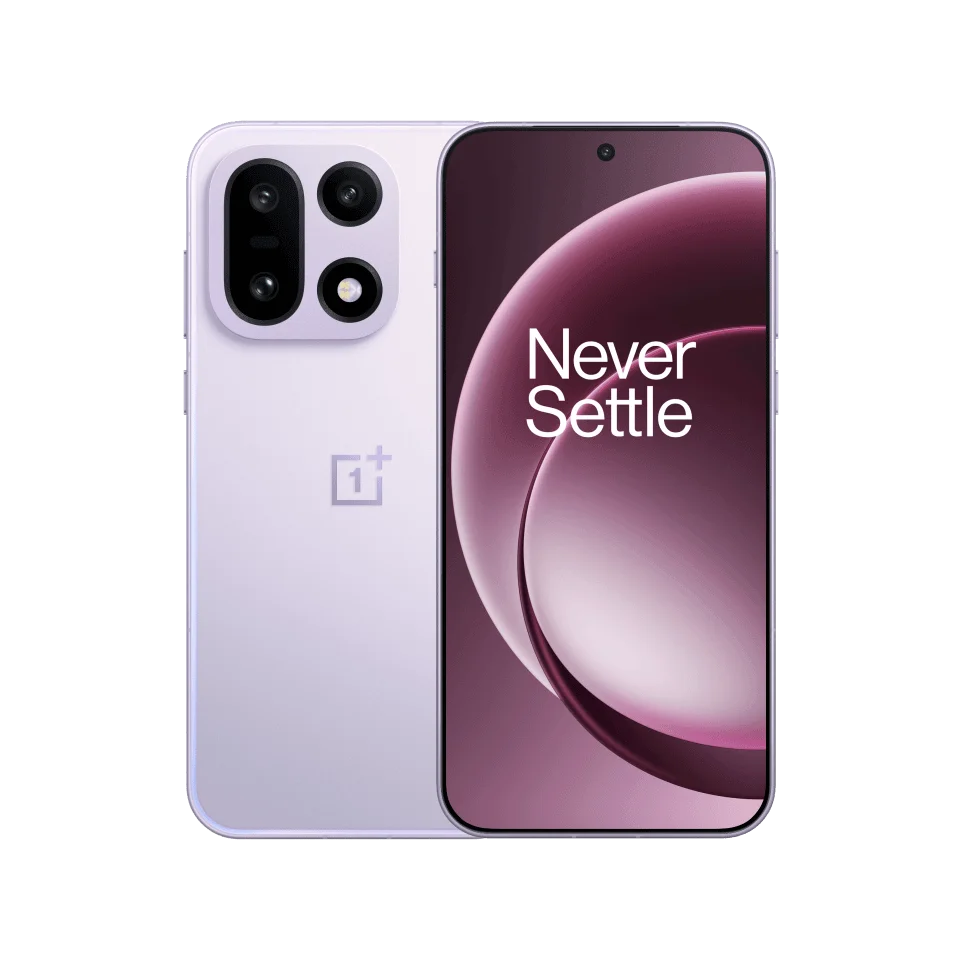 Teléfono – OnePlus 15 Smartphone, 7300mAh, 120W, Pantalla LTPO 165Hz de 6.78″, Chip Snapdragon® 8 Elite Gen 5, Cámara… — oferta en AliExpress