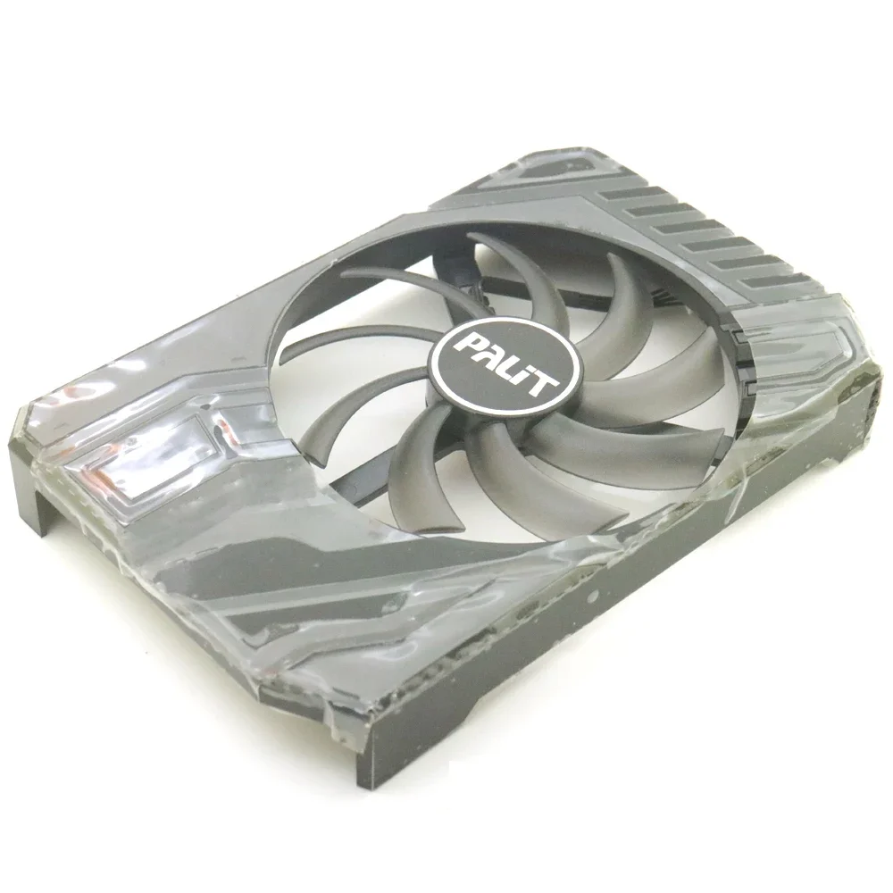 TH1012S2H-PAA01 FDC10U12S9-C 95mm DC12V 0.45A Para PALIT RTX2060 GTX1660 1660ti 1660S STORMX OC 6GB Ventilador de resfriamento de placa gráfica