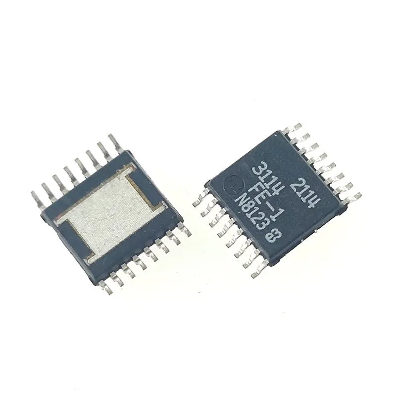 LTC3114EFE-1 CHIP TSSOP-16