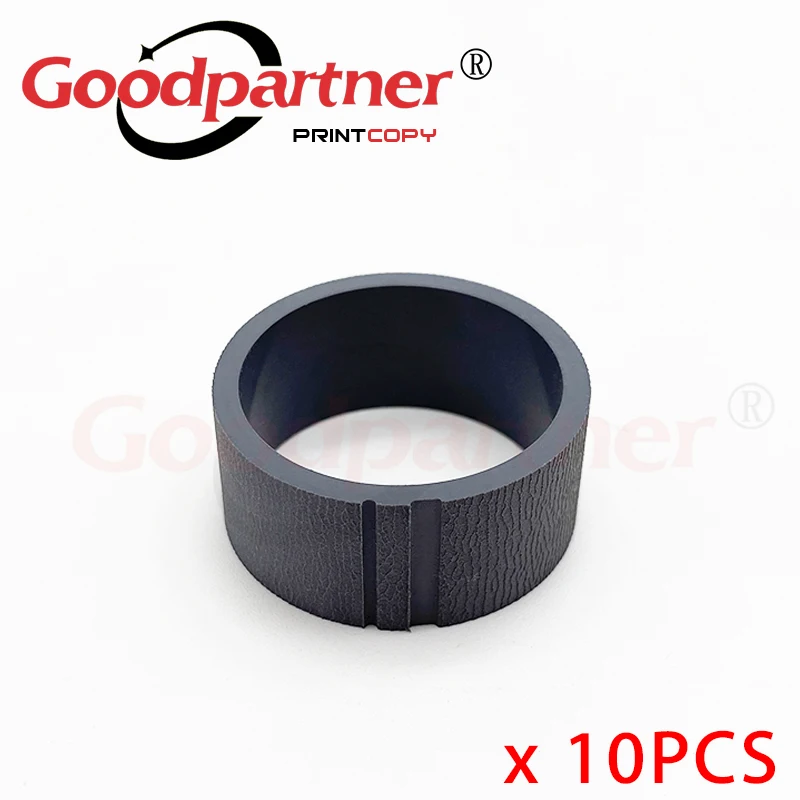 10X Shaft Roller Tire for EPSON L110 L111 L120 L130 L132 L210 L211 L220 L222 L300 L301 L303 L310 L350 L351 L353 L355 L358 L360