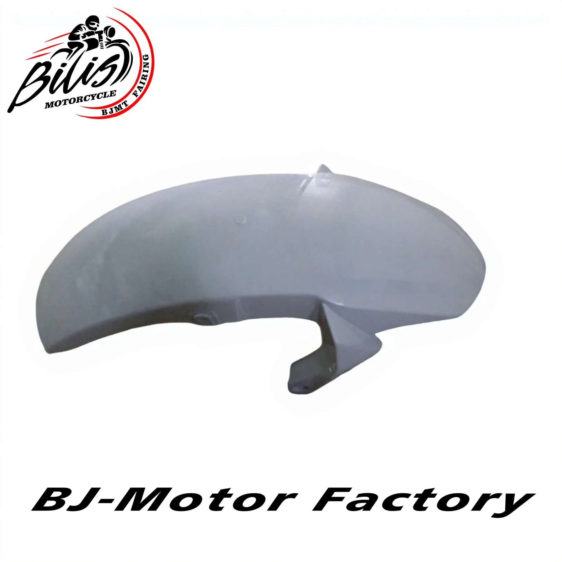 

Front Fender Mudguard Fit For Kawasaki Ninja650R ER6N ER-6N ER6F Ninja650 2012 2013 2014 2015 2016 Mudguard Front Plastic Fender