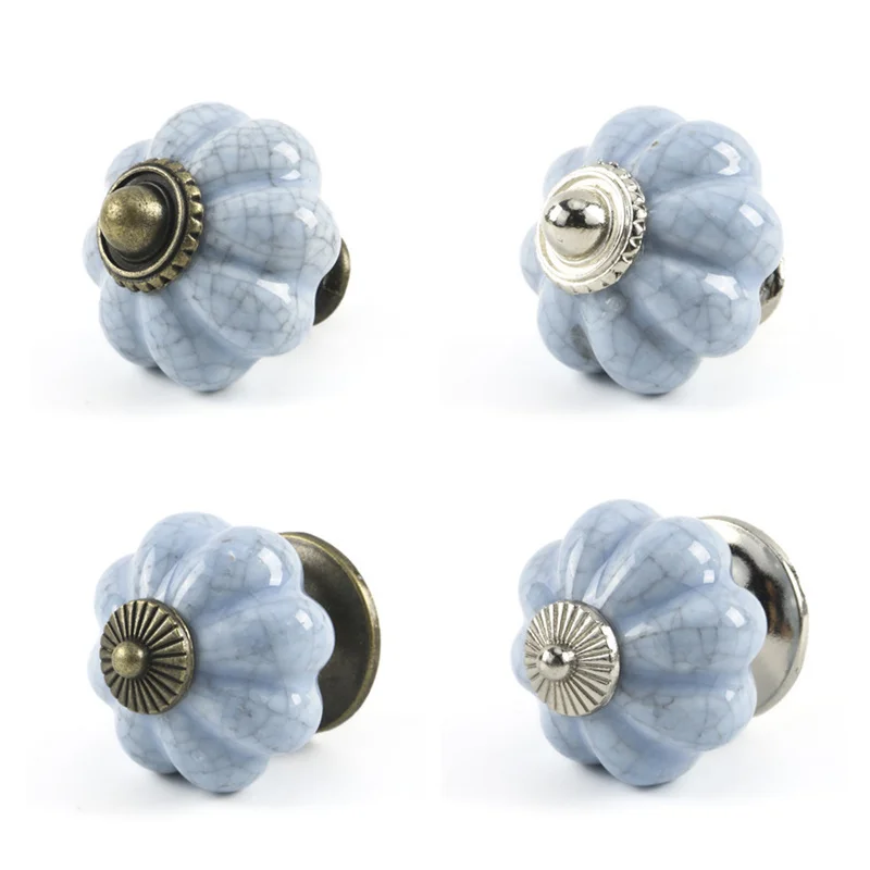 Blue Crack Pumpkin …