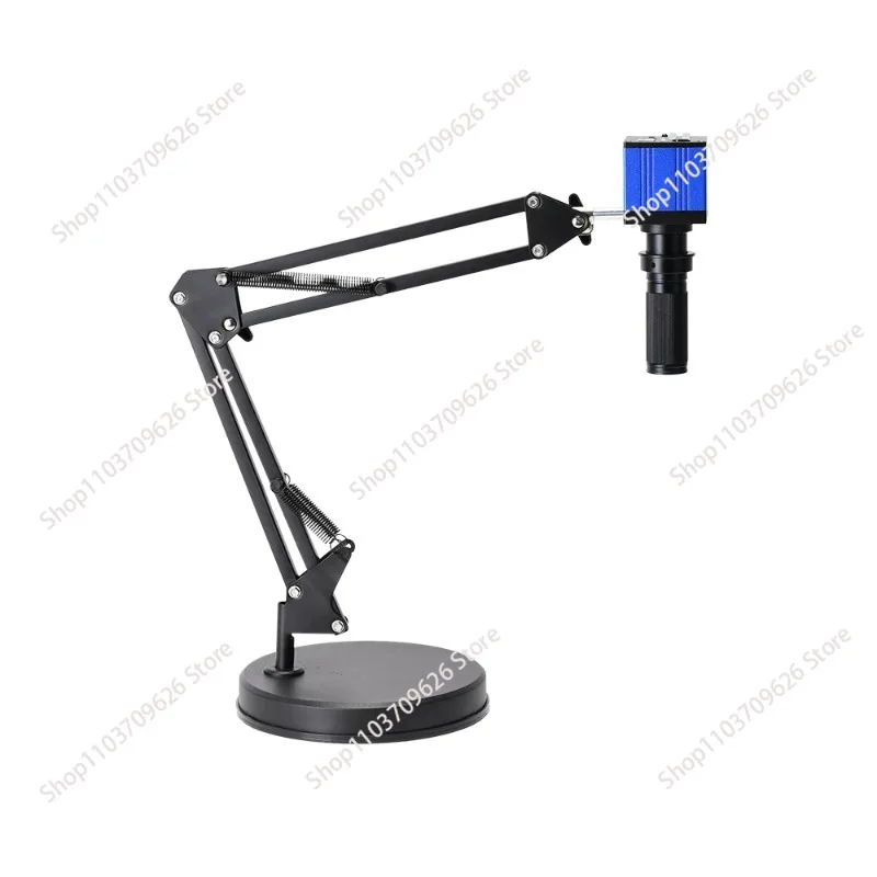Industrial Video digital Big Visual Field   For PCB Soldering Repair