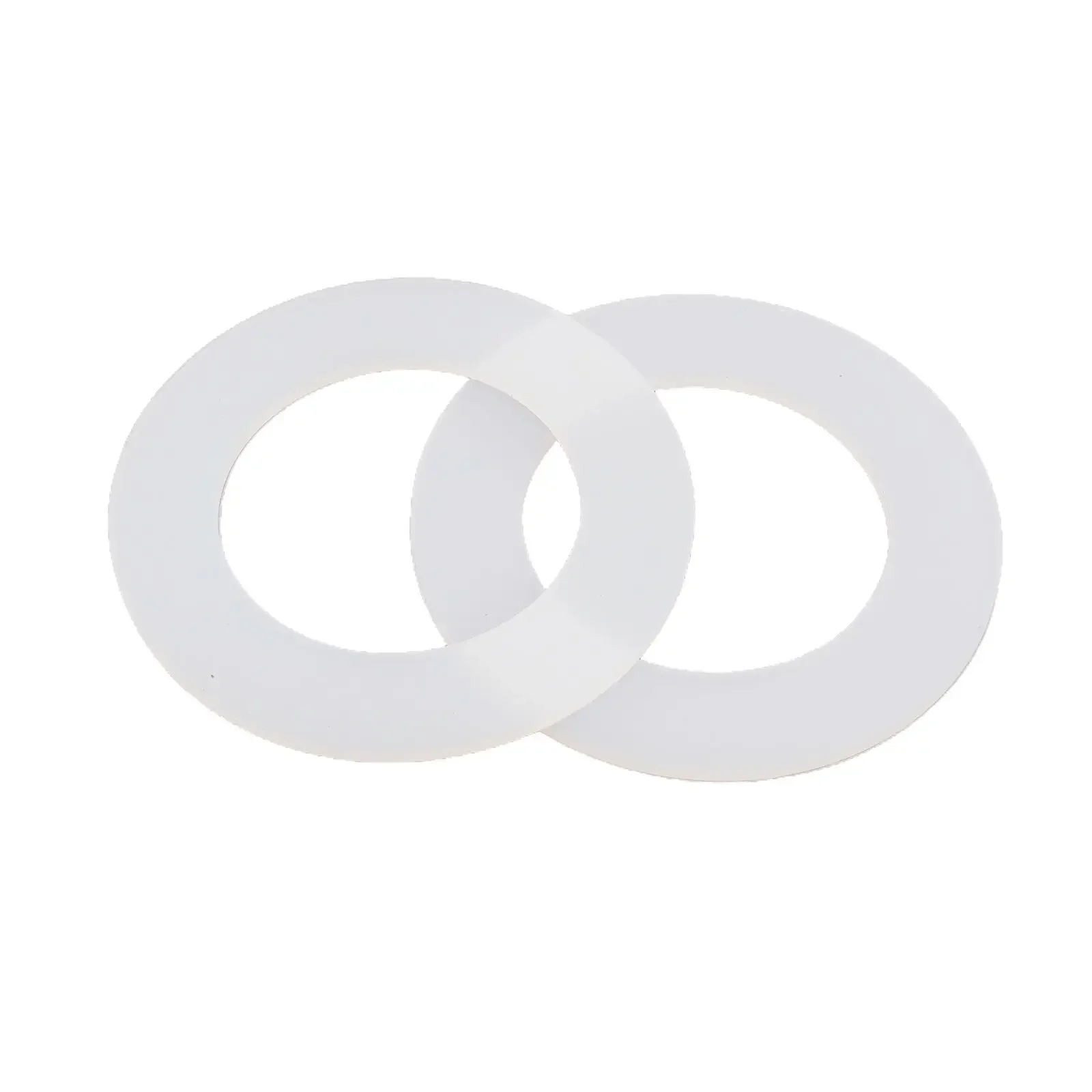 

Gaskets Seal Washer Effective Water Retention External Diameter 7.1cm Washing Machines For Optima 49/50 Flush Valves