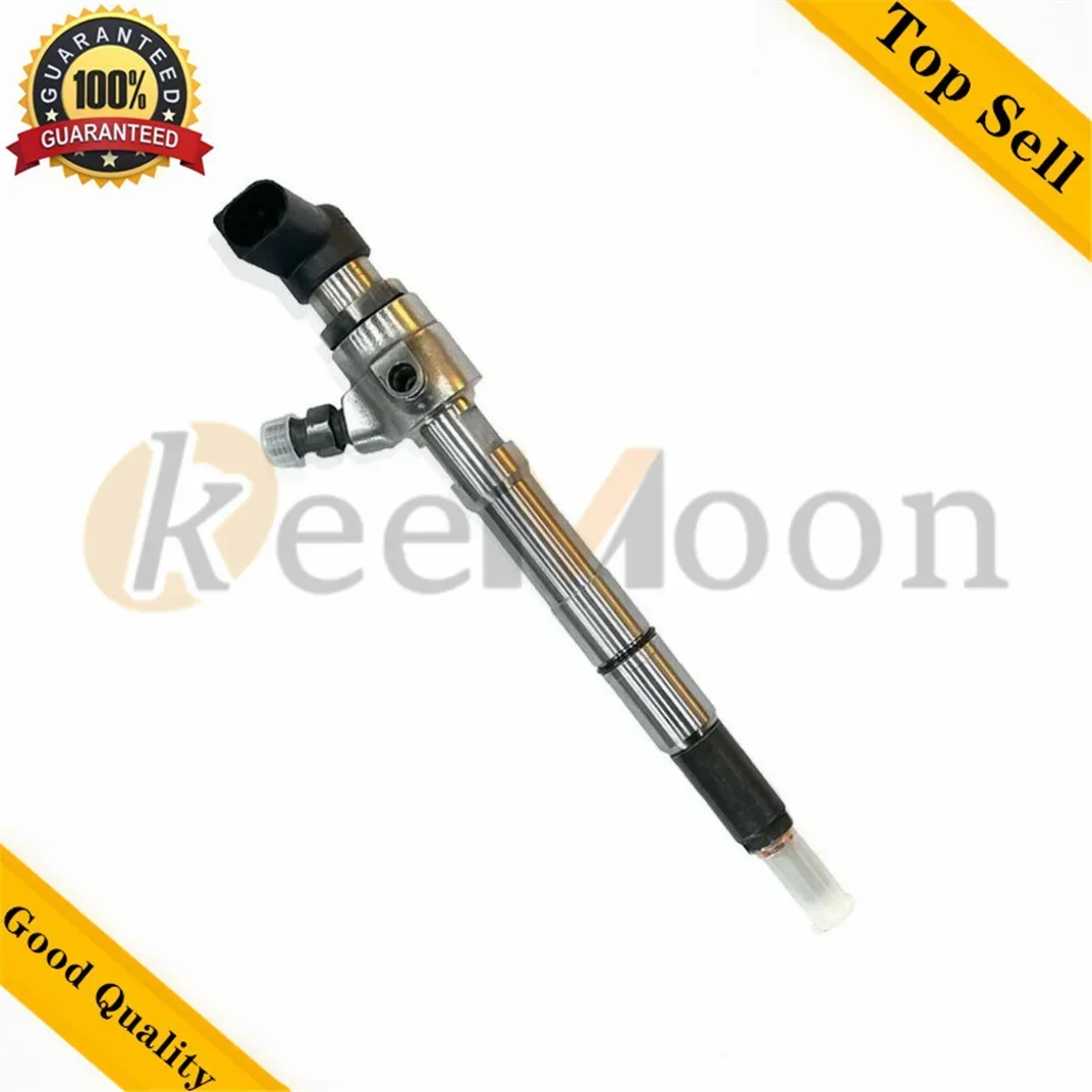 New 1X Fuel Injector for Audi Skoda 1.6 TDI VW GOLF PASSAT POLO 03L130277S 03L130277B A2C59513554 A2C9626040080 03L 130 277 B