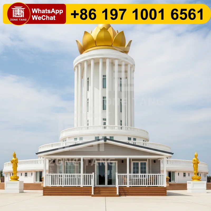 

Expandable Expanding Hot Sale 40ft Container Home Eco-Friendliness 20ft Customize Design Factory Custom Luxury Modern Expandable