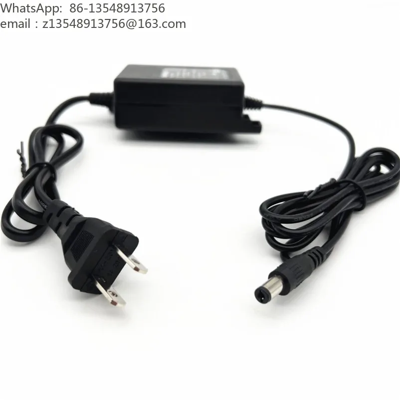 SLX4 PGX4 QLXD4 BLX24R Wireless Microphone Receiver Universal Power Adapter