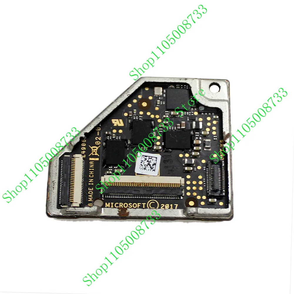 

DB FOR Microsoft Surface Book 1703 1706 Book 2 1806 1832 Touch Sense Small Board JQ