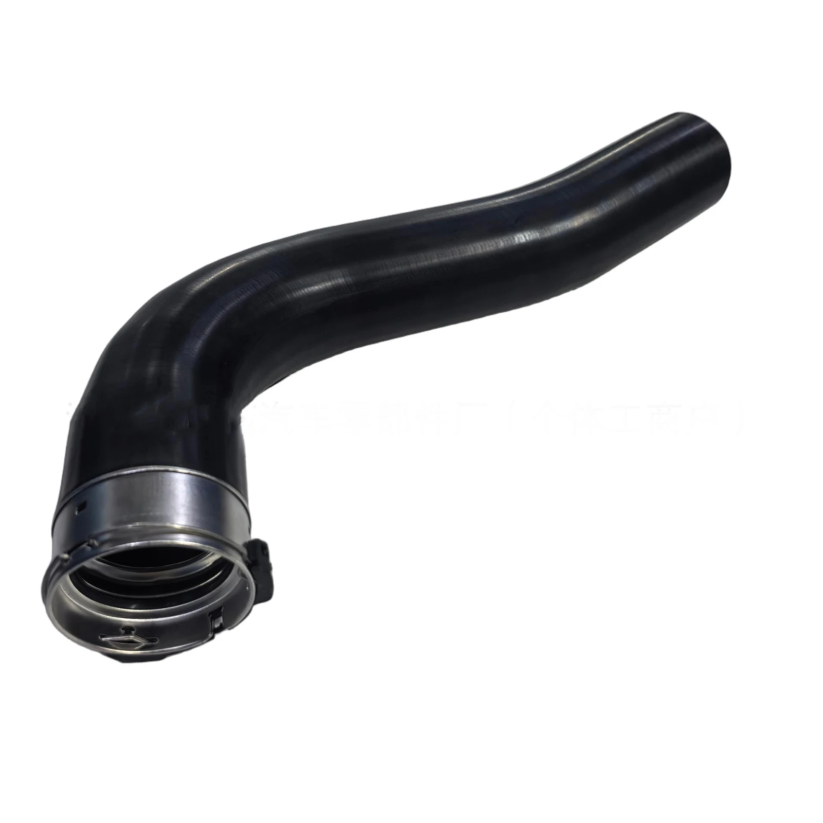 93167986/8200730576 Intercooler Turbo Hose Radiator Air Intake Booster Pipe For Nissan NV400 VAUXHALL RENAULT MASTER