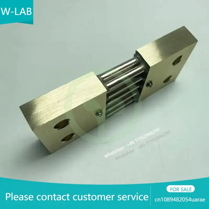 FLJ2-700A 250mV DC Electric Current Shunt Resistors for Ampere Panel Meter