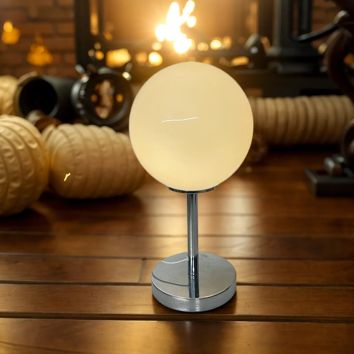 

Kid's room Table lamp Bahaus style Reading Light Home decoration Lollipop decorate atmosphere Bedside table lamp