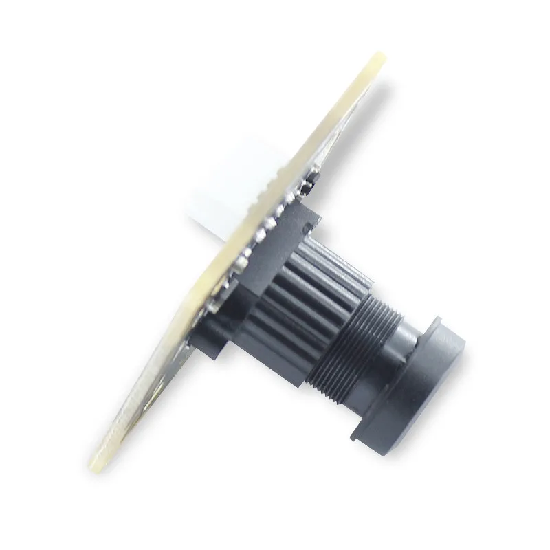 Módulo de cámara USB OV7251, obturador de exposición global de alta velocidad, 300000 píxeles, blanco y negro, Marco 120, sin cable