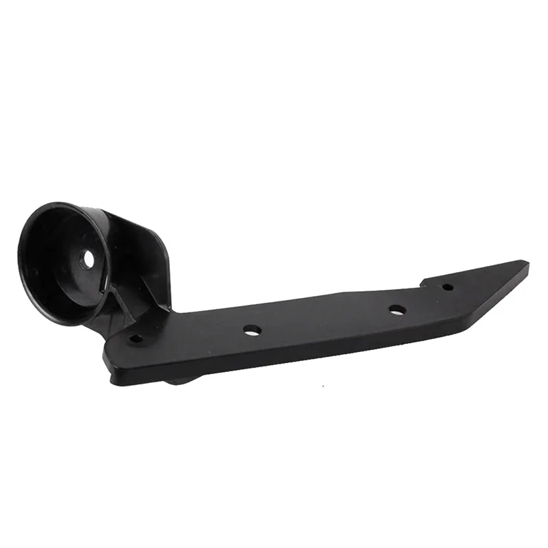 

1 пара держателей крышки переднего бампера 51117058447 51117058448 для BMW 3 серии E90 E91 2005-2012 крепление кронштейна крыла