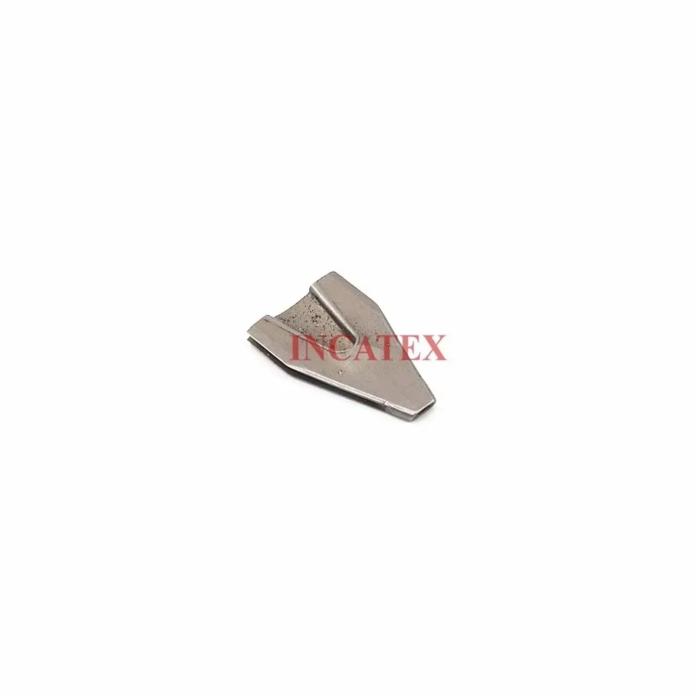 2 Piezas de Repuesto de Alta Calidad para Máquina de Tejer, Cabezal de Hilo para Máquina de Tejer SHIMA SEIKI, Aguja SIG 12/14G