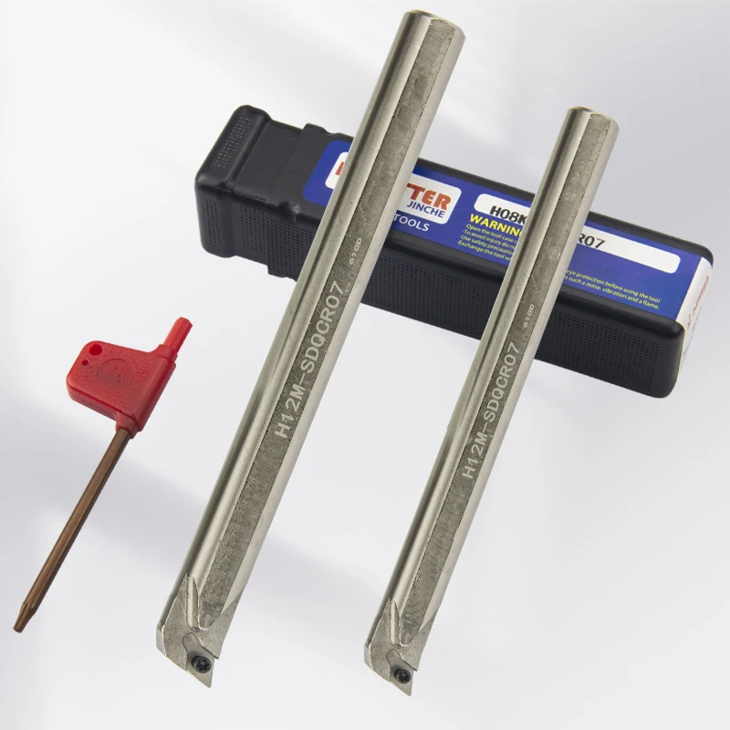 HSS H10K-SDQCR H12M-SDQCR H14N-SDQCR stal szybkotnąca toczenie narzędzia-sdqcr Bar uchwyt obrotowy Cutter Bar tokarka CNC