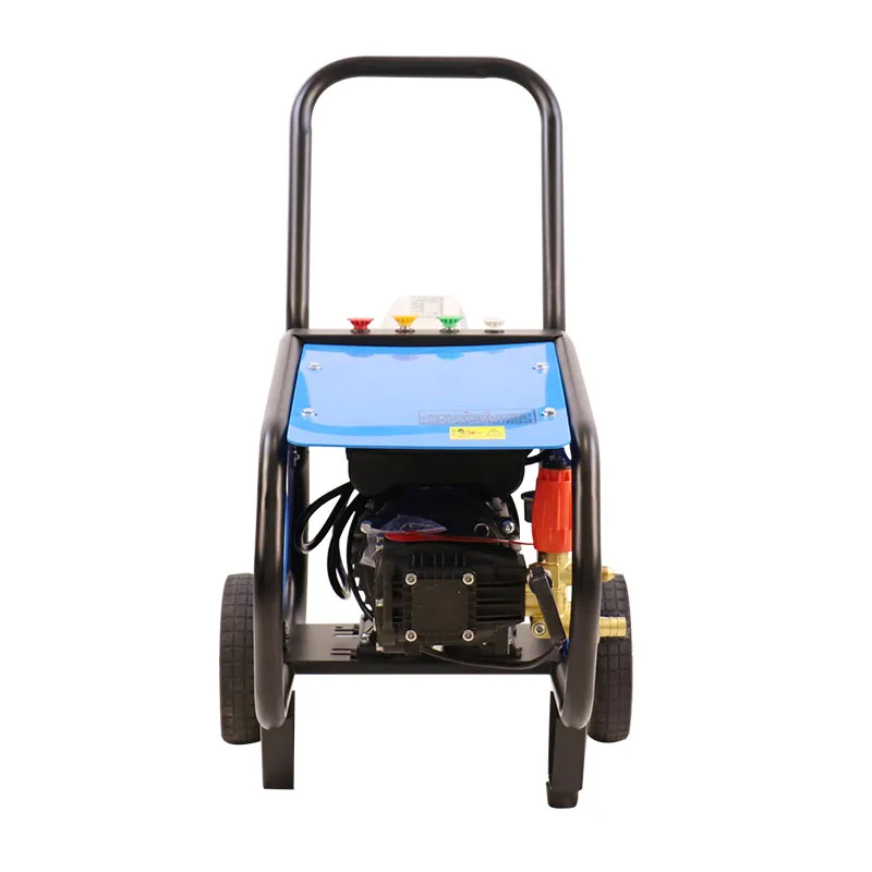 Commercial Home Use 2.2kw 3kw 2200psi Electric High Pressure Washer Car Washer Machine