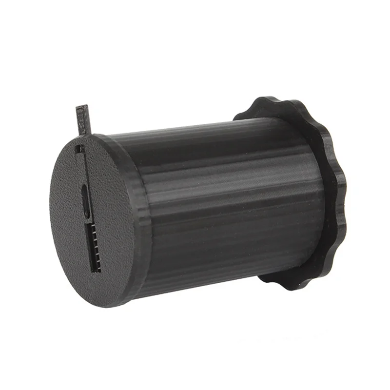 VO-액세서리 3D 프린팅 건조 상자 소모품 버퍼 카운터웨이트 롤러 무게 도구 트레이 A