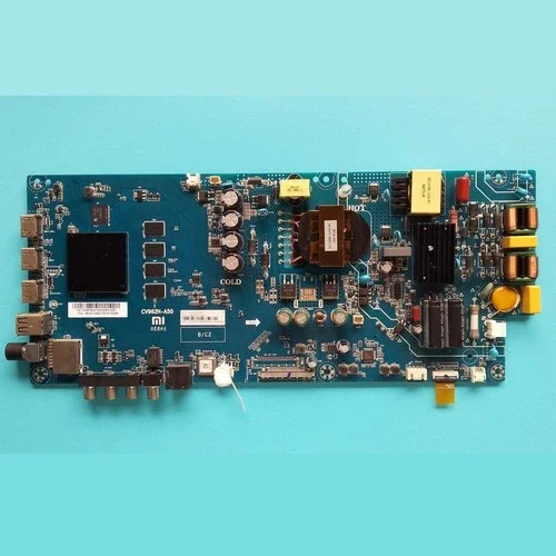 الأصلي ل Xiaomi L50M5/L55M5-AD/AZ/AQ اللوحة الرئيسية TPD.T962.PC790/PC799/795