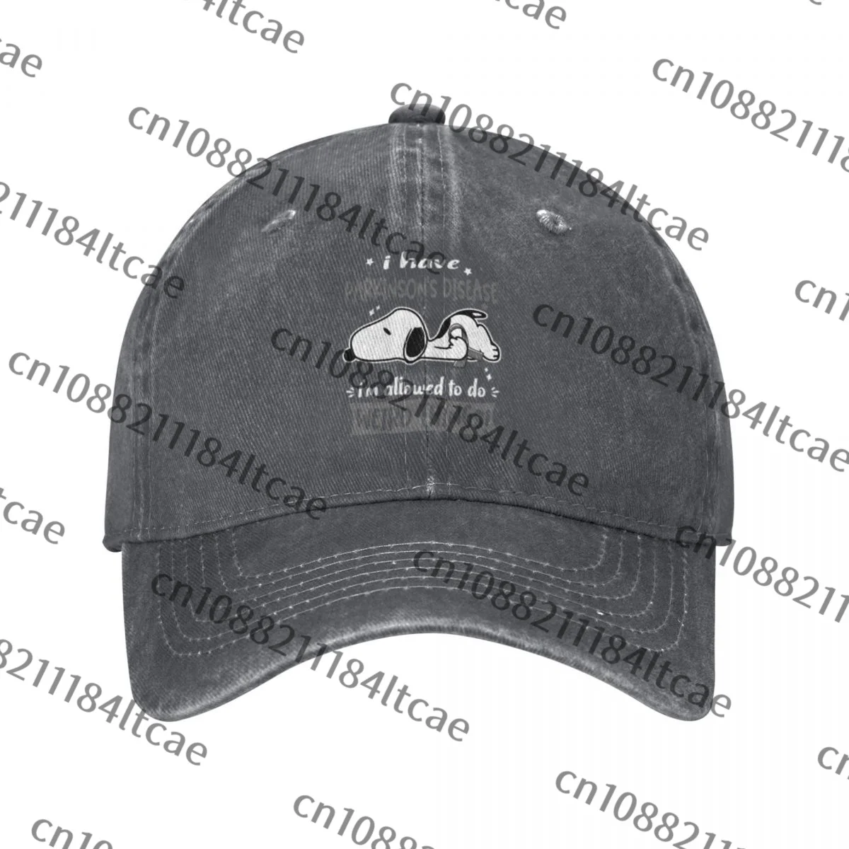 У меня болезнь Паркинсона, мне разрешено делать необычные вещи, молодой бейсбол