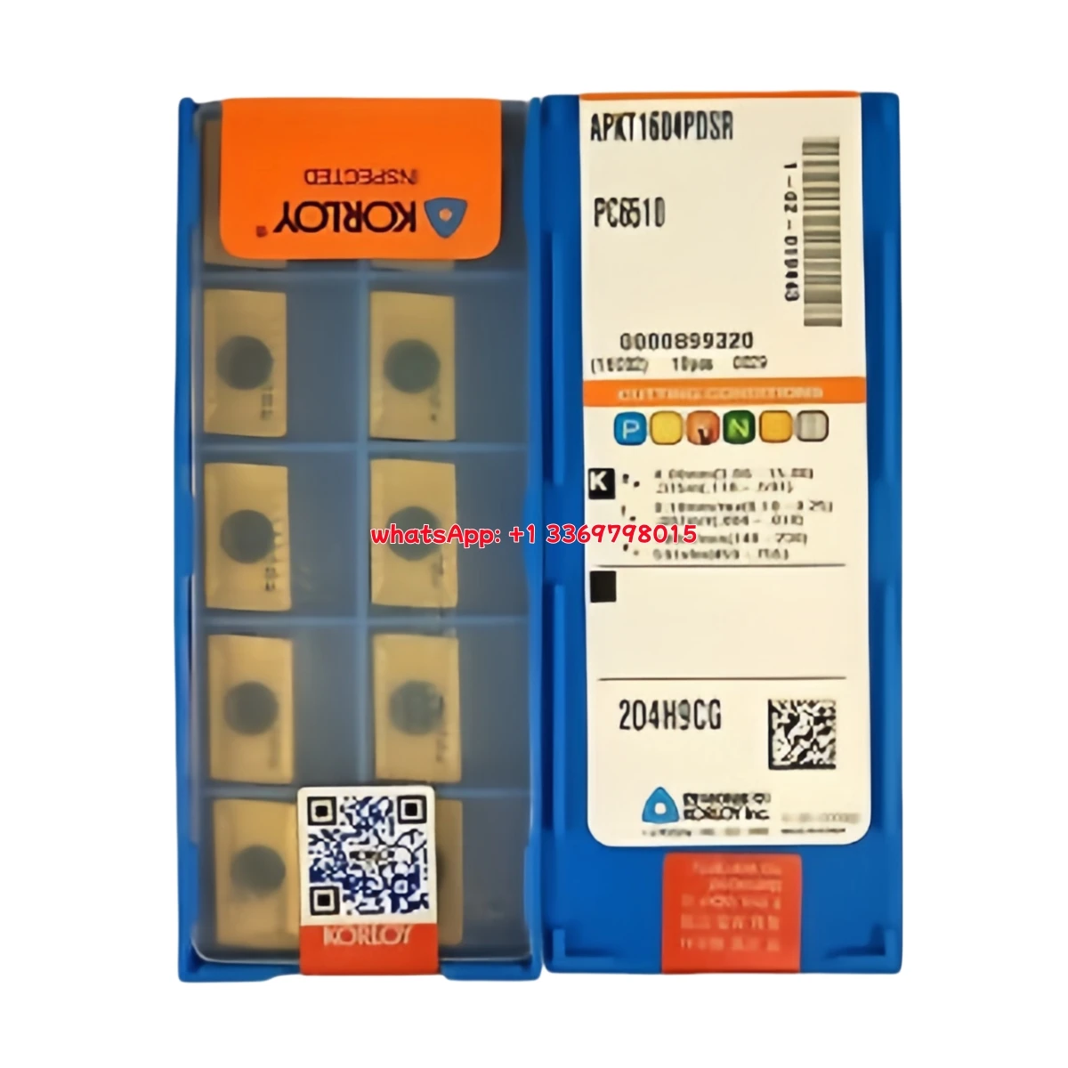 10 قطعة 100% الأصلي APXT APXT113 APXT11T3 APXT1604 PDSR PDR-MF MA MM NCM335 H01 PC6510 طحن إدراج