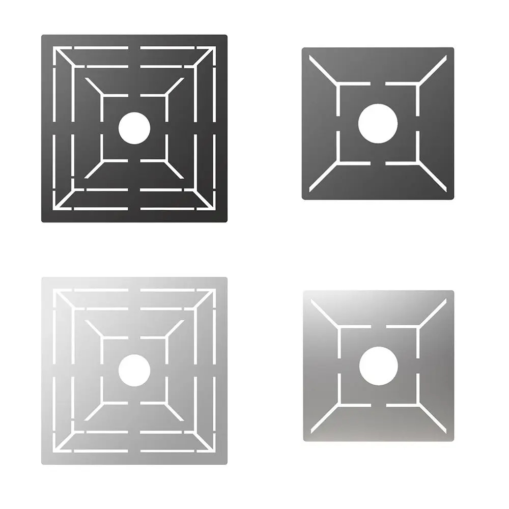 متعددة الوظائف الطابق استنزاف محدد حاكم غير النظامية حاكم الفضة بلاط حاكم أداة قياس تحديد المواقع حاكم تحسين المنزل