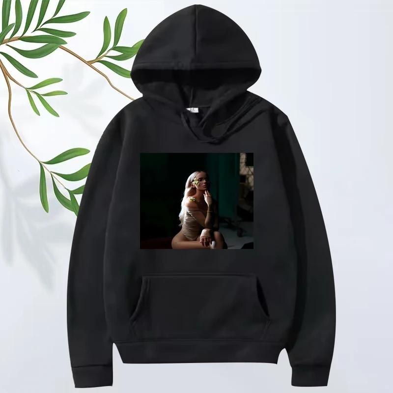 

Dove Cameron cute fashion graphic hoodie 2025 men women top vintage Long sleeve Sweatshirt with print oversized hoodie unisex