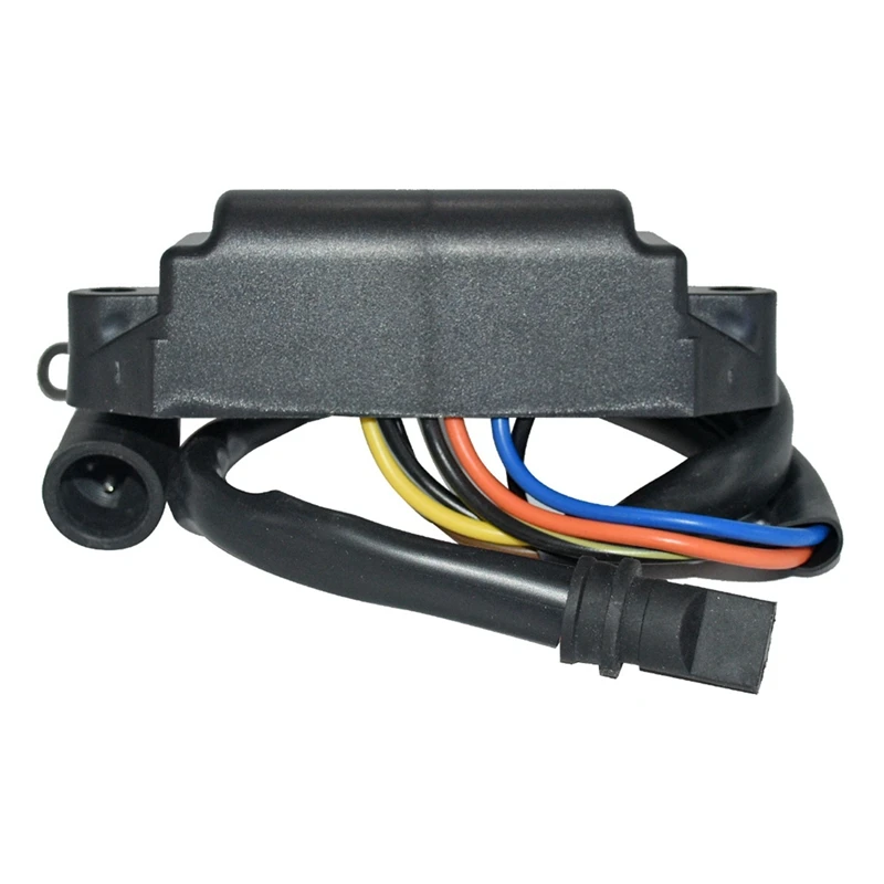 Ignitor CDI Box Module Unit 113-2453 581649 581924 For Johnson Evinrude 4HP 4.5 6 7.5 8 9.9 15 25 30 35 40 50 55 60 HP