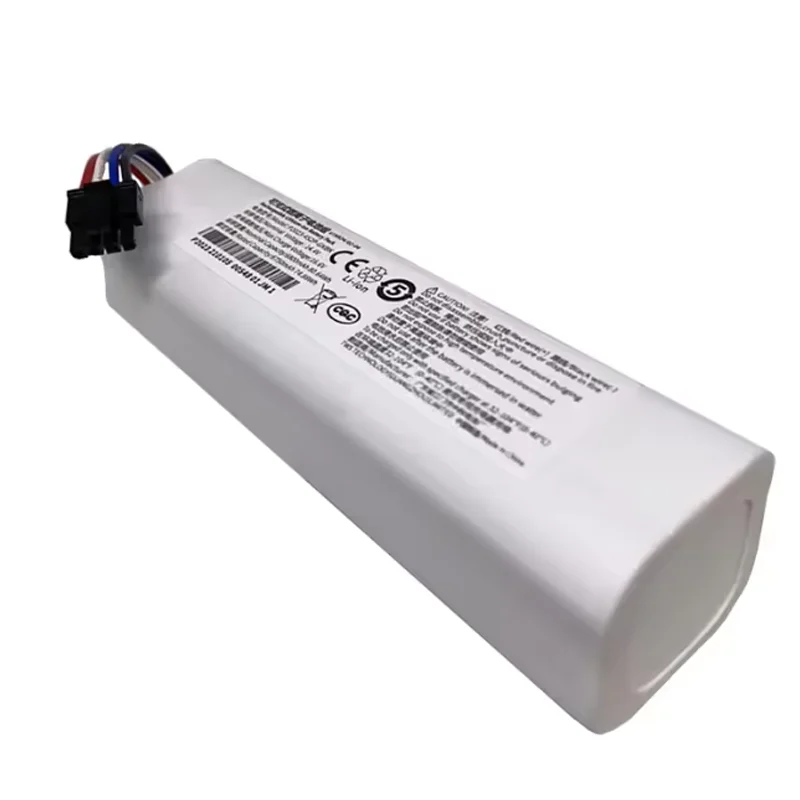

Replacement Battery For Xiaomi X10+ PLUS B101CN B105CN OMNI 1S Sweeping Robot
