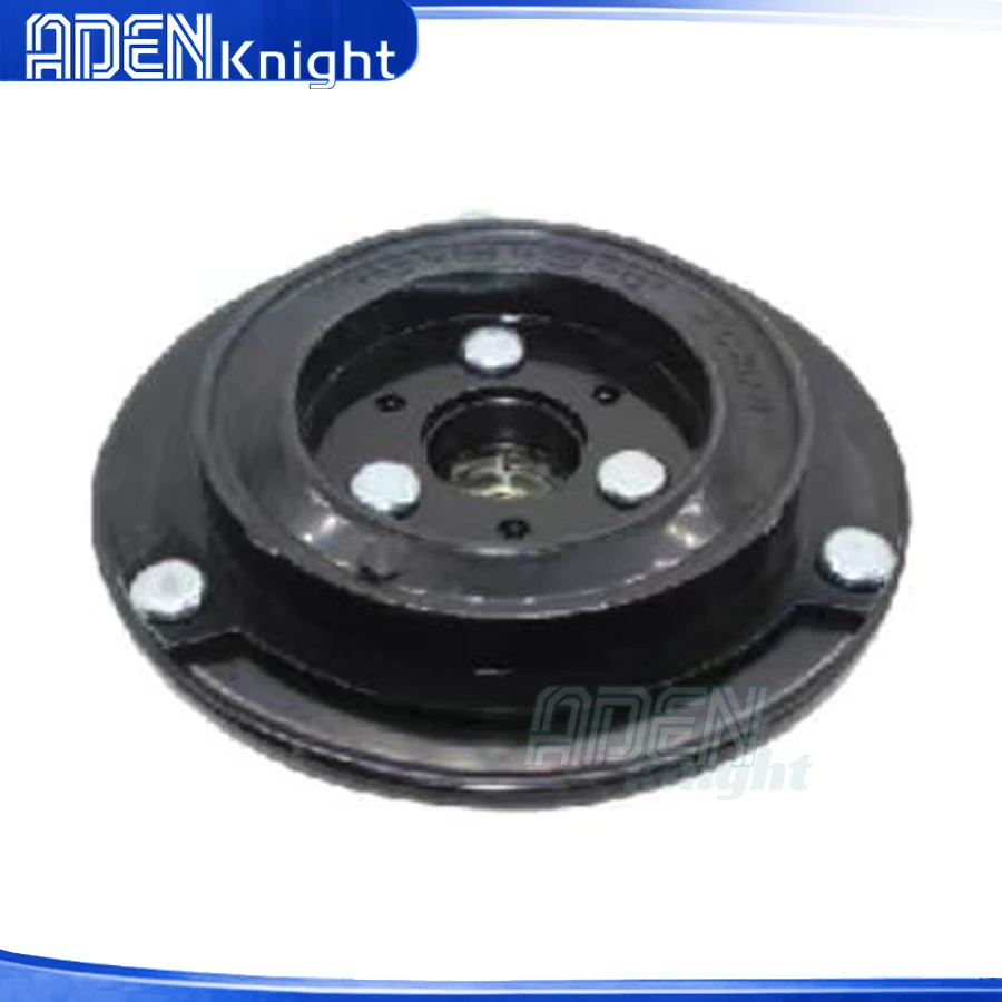 CL34-19D629-AA AC Compressor Clutch For Ford Expedition F150 250 350 Transit Lincoln Navigator BL3Z-19703-A view 2