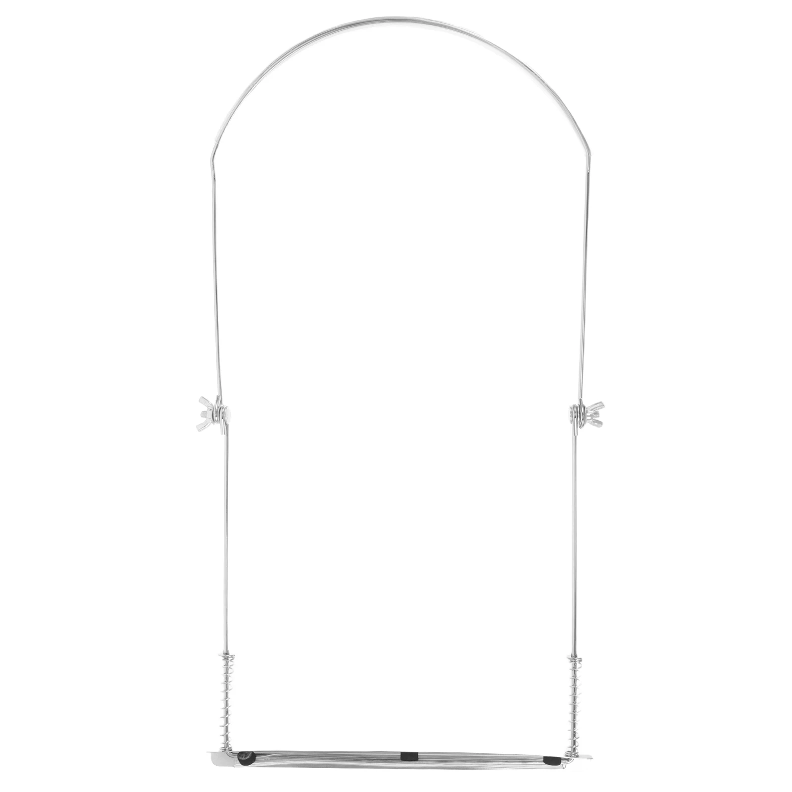 

Harmonica Stand Holder Neck Holders Professional Convenient Clips Adjustable for Player Dedicated 24-hole Rack Racks