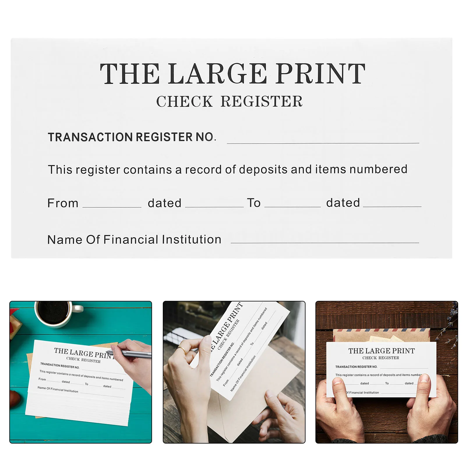 Рисунок 2 - Контрольная книга Финансовая книга