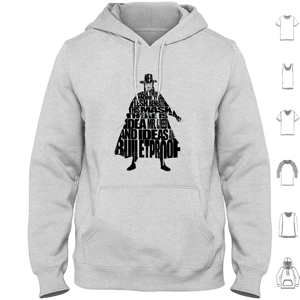 V For Vendetta Hoodies Long Sleeve V For Vendetta V Vendetta Guy Fawkes Guy Fawkes Geek Geekery Geeky Vector