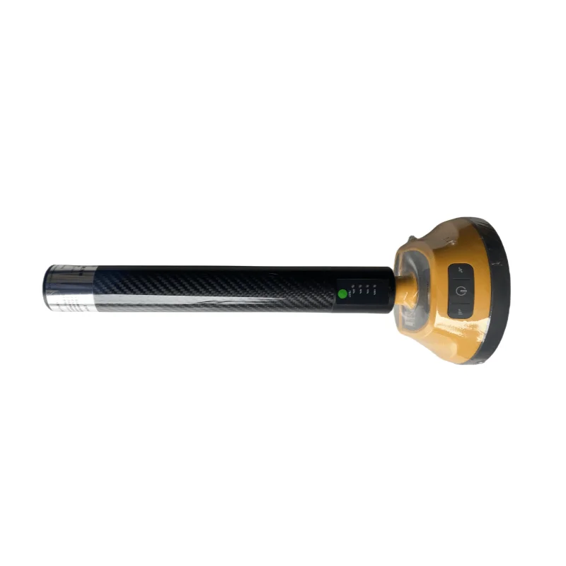 BL20000 GPS External Battery Pole 12V 20000mAh for Trimble CHC FOIF GEOMAX SOUTH Hi-target GPS 5/8\
