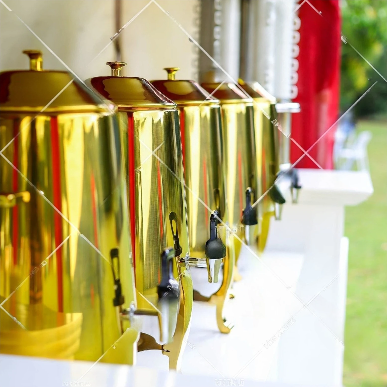 Buffet Commercial Retail 13L H - đánh giá và giá Coffee Tea Urn