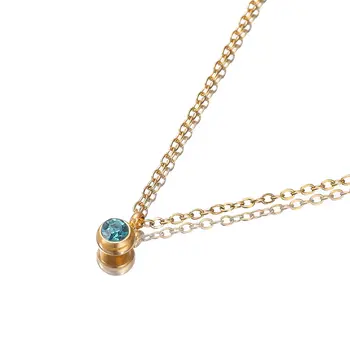 8 best sales Přívěsky z kamínků pro výrobu šperků - №2