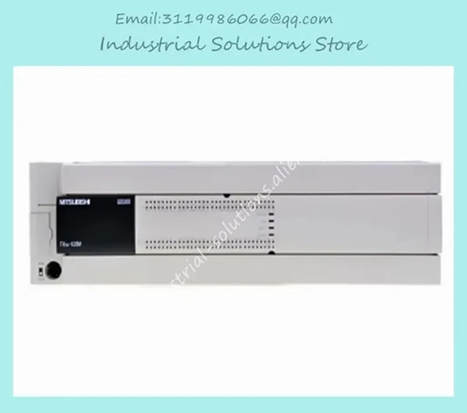 Bild 3: FX3U-128MR/DS -128MT/DS -128MT/DSS -128MT/ESS -16MT/DSS FX3U-16MT/ESS -48MR/DS -48MT/DSS -48MT/ESS -64MT/DSS
