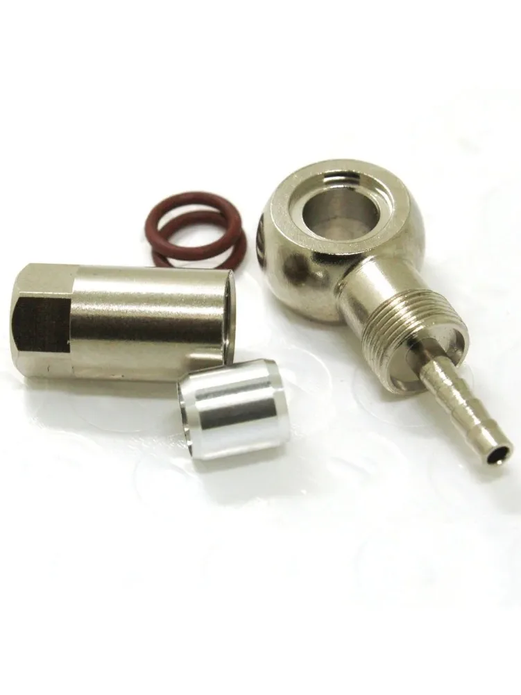 AliExpress 1 Set Bike Bicycle Hydraulic Hose Fitting Insert Banjo For Magura MT4 MT6 MT8 MT5 MT7 Metal Bike Cycling Accessories Bicicletas