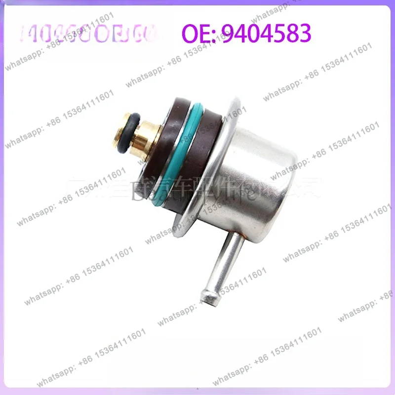 FOOL  9404583 Fuel pressure adjustment sensor Applicable models 00-04 Auto parts S40 V40 9404583