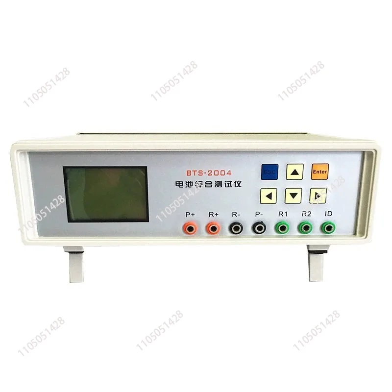 Battery comprehensive detection 2002 2004 2006 Lithium battery polymer battery comprehensive test, test clip pen