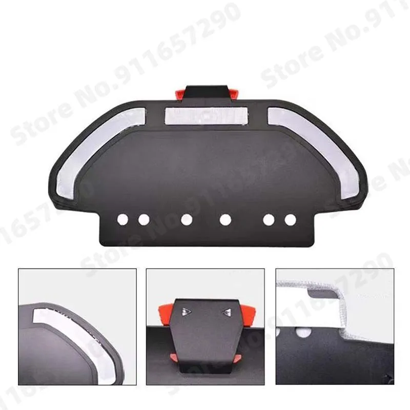 สำหรับ Xiaomi เครื่องดูดฝุ่นหุ่นยนต์ Mop Pro MIJIA STYTJ02YM Viomi V2 V3 SE Anti-Drop ผู้ถือชุดหุ่นยนต์ทำความสะอาดอะไหล่