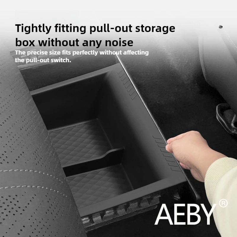 AEBY для ZEEKR 7X 2024 2025 автомобильный