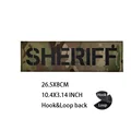 Reflective patch 6