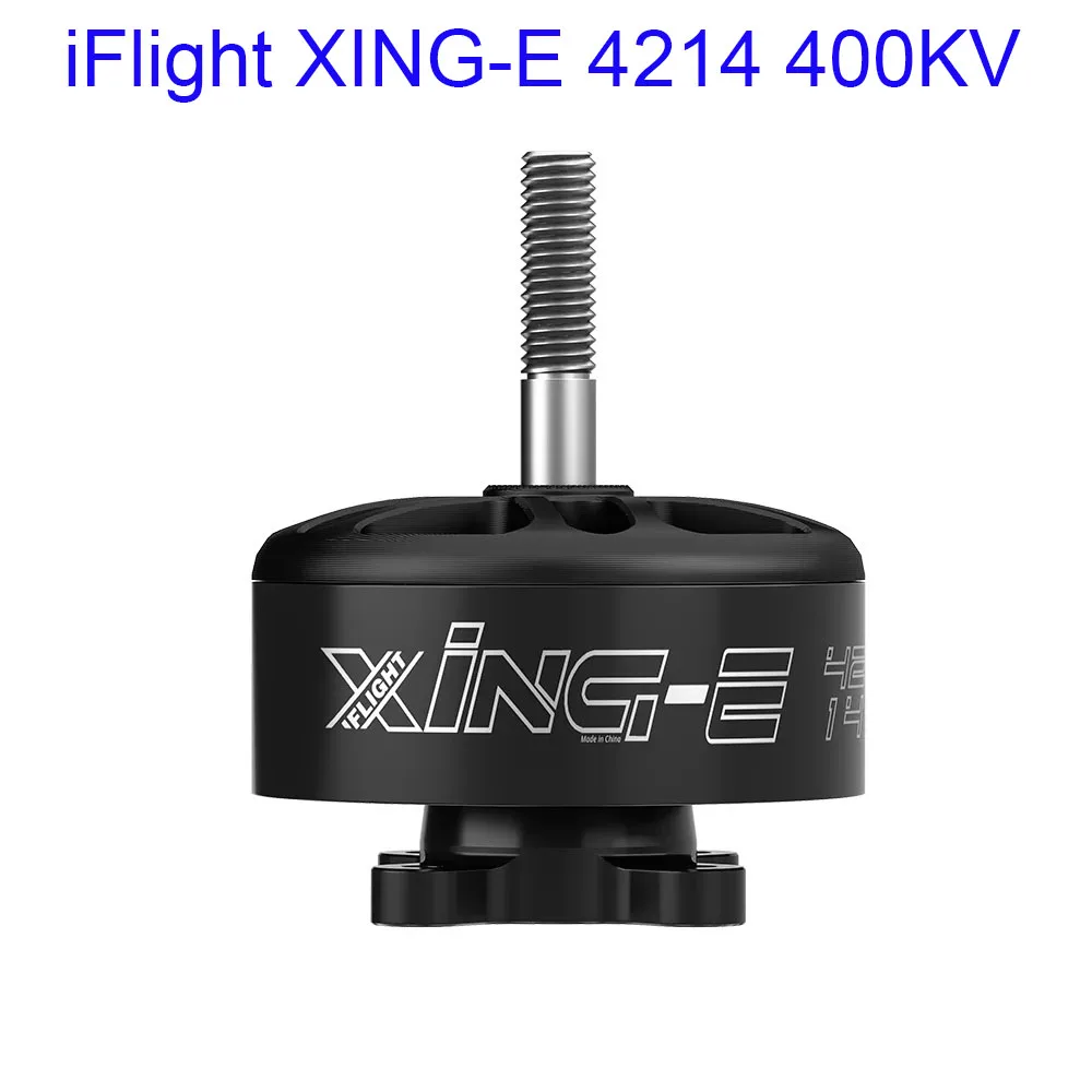 iFlight XING-E 4214 400KV FPV Motor for FPV Parts