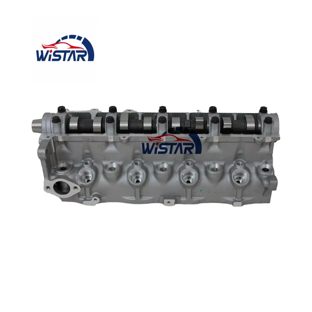 High Quality For Mazda Engine Cylinder Head Assembly Suitable For RF2 Condition Models 908742/FS0110100J/FS0210100J/FS0510100J