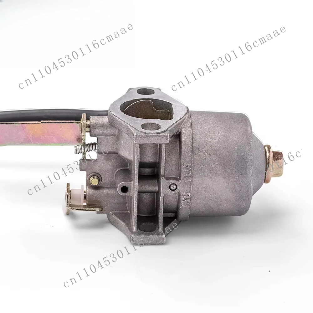 

Engine Parts Generator Spare Parts Gas Carburetor ET950