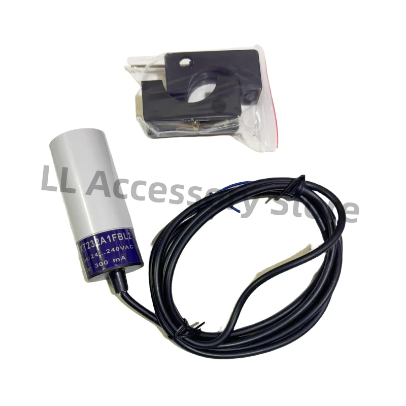 Commutateur, compte 232A1FBL2