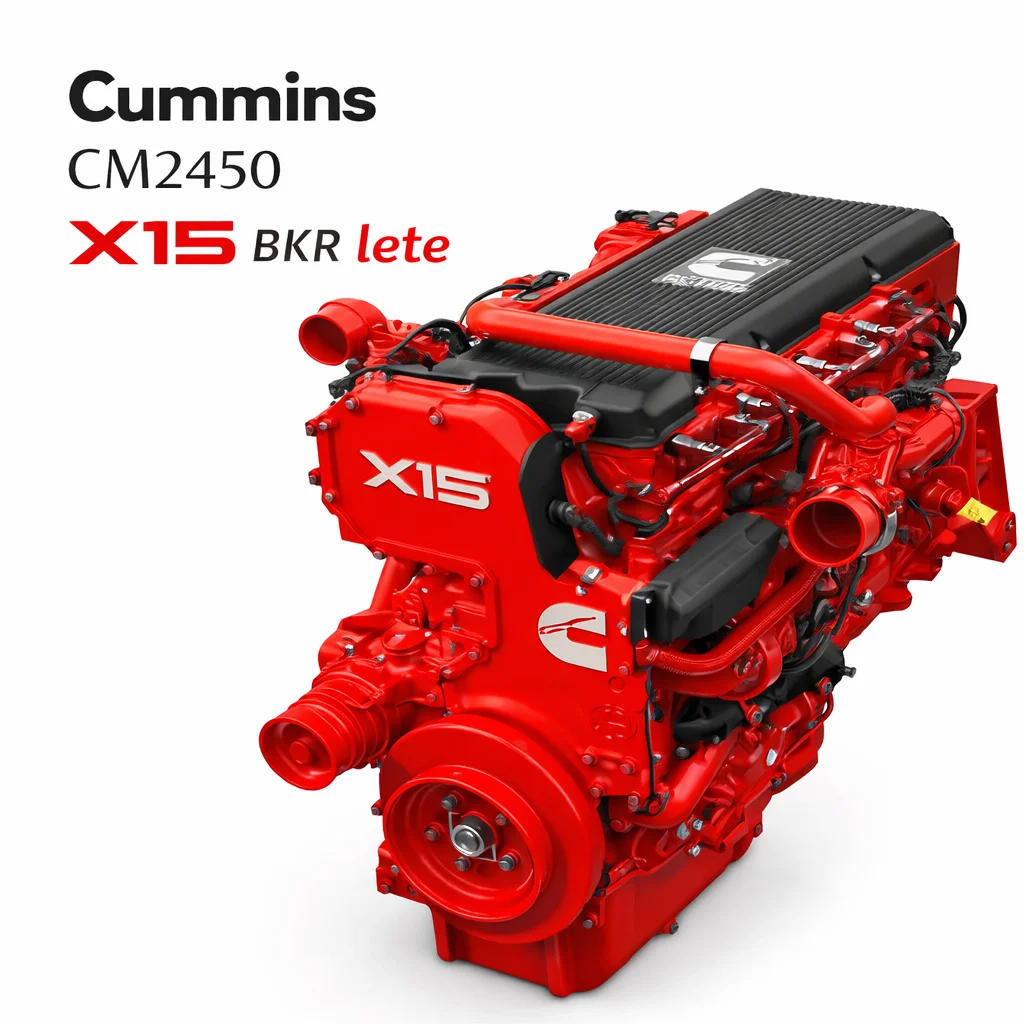 

Файлы конфигурации и экранов для Cummins CM2450 X15 BKR (удаление)
