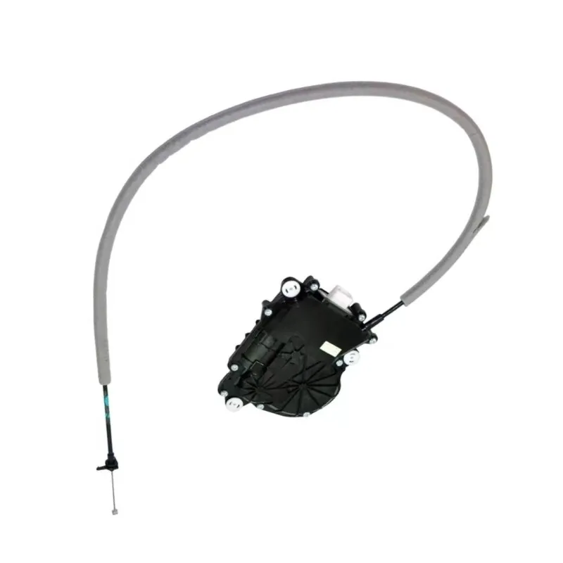 Applicable to BMW lock machine accessories, door lock controller actuator, tailgate motor motor 51247191213