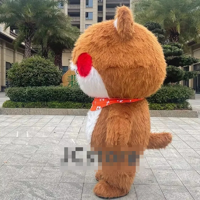 Disfraz Inflable de Mascota de - Chargers reseña y precio