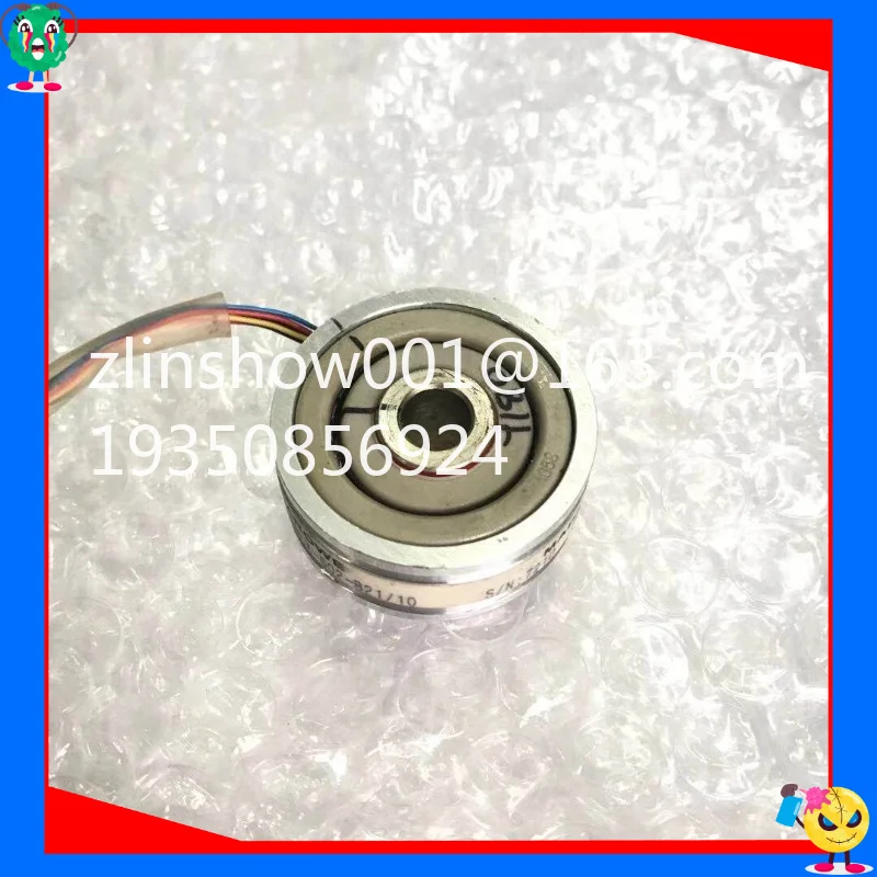 Resolver 15BRCX-602-B21/10 Servo Motor Encoder Original